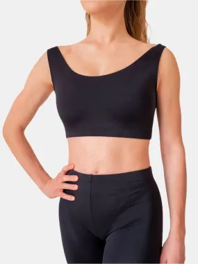 Black Bralette Atlantis Classic