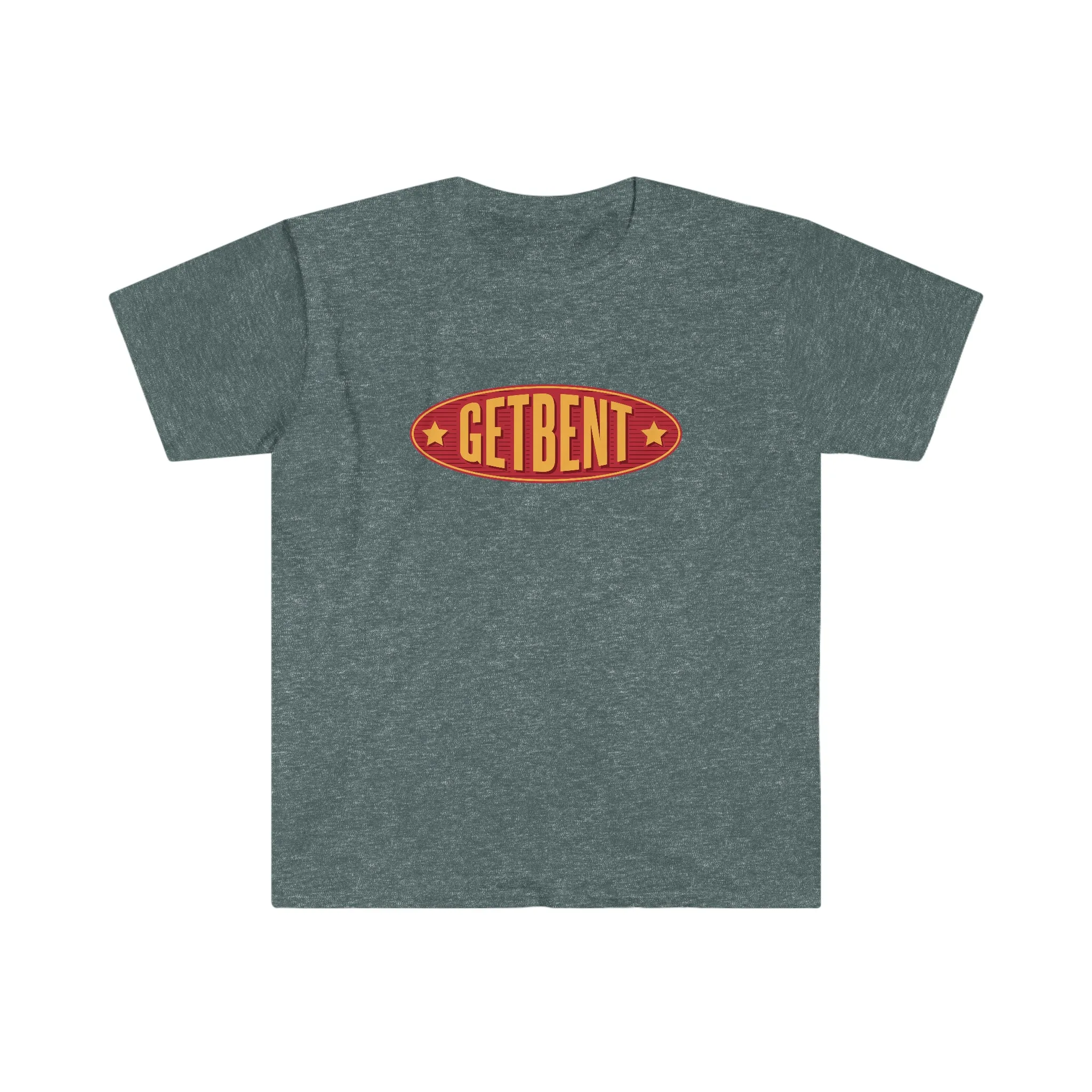 Get Bent