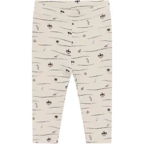 Hust & Claire French Oak Ludo Leggings