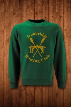 Ironbridge Classic Sweatshirt