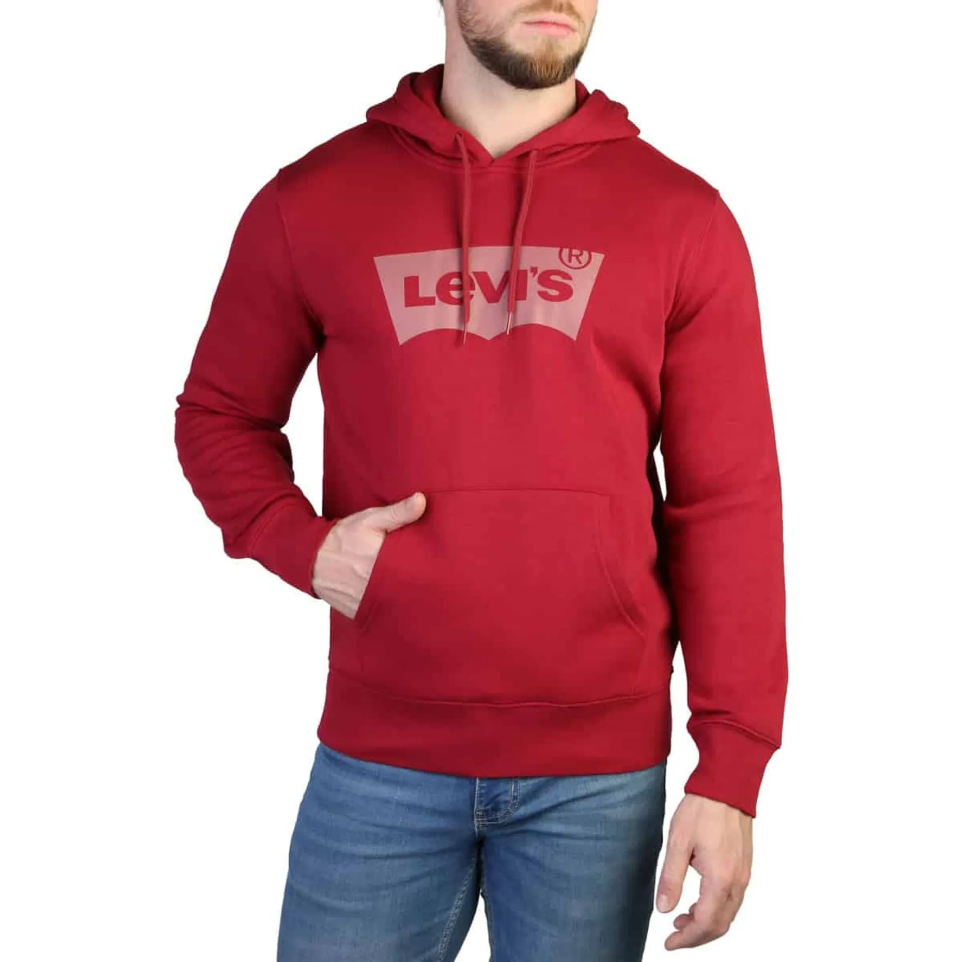 Levis Sweatshirts