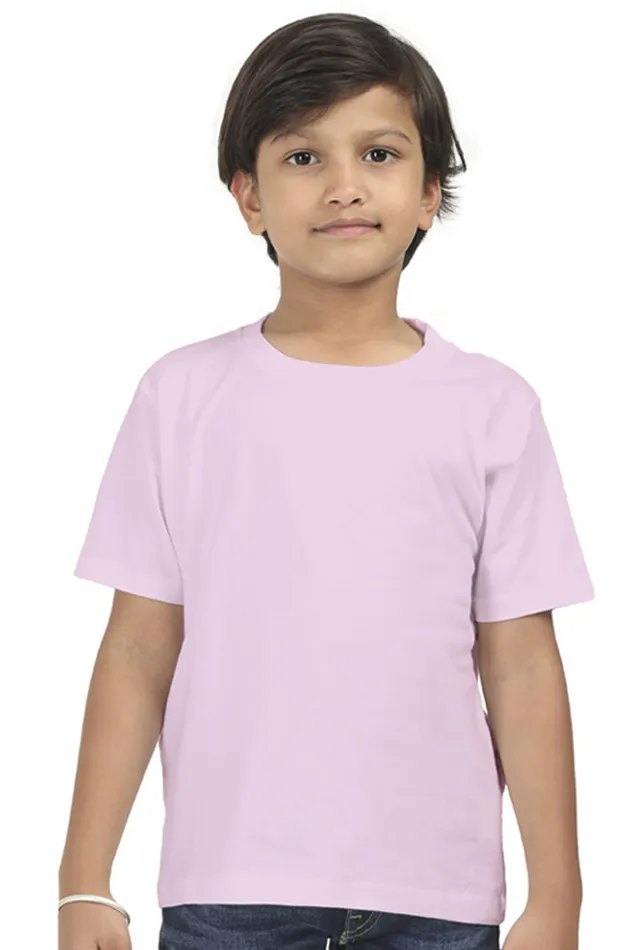 Light T Shirts for Boy