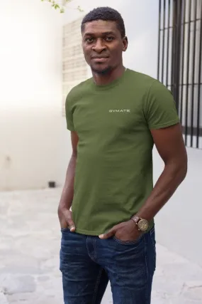 Mens T shirts Original Gymate [chest]