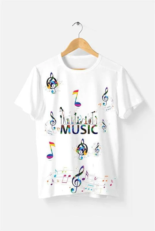 Music Tshirt,Head Phones Tshirt,DJ Tshirt,Rock Star Tshirt,Guitar Tshirt,Musical Party Tshirt,Michael Jackson Tshirt-BP21
