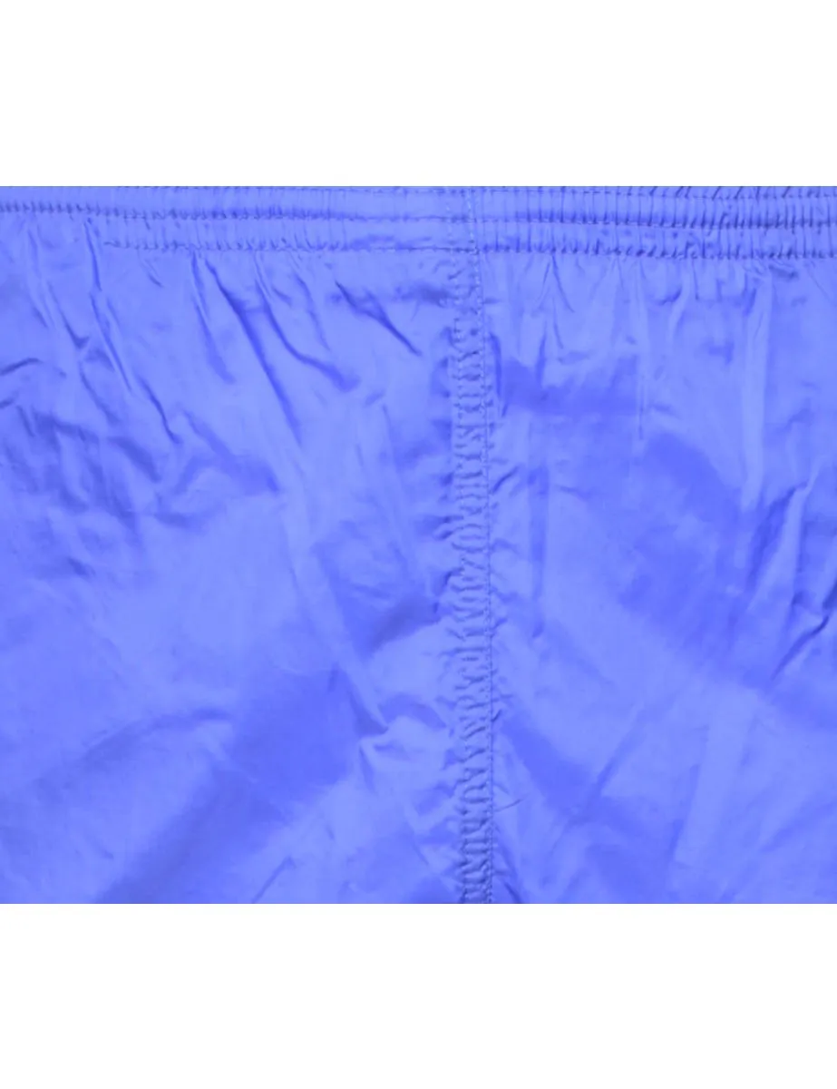Nike Purple Sporty Track Pants - W26 L32