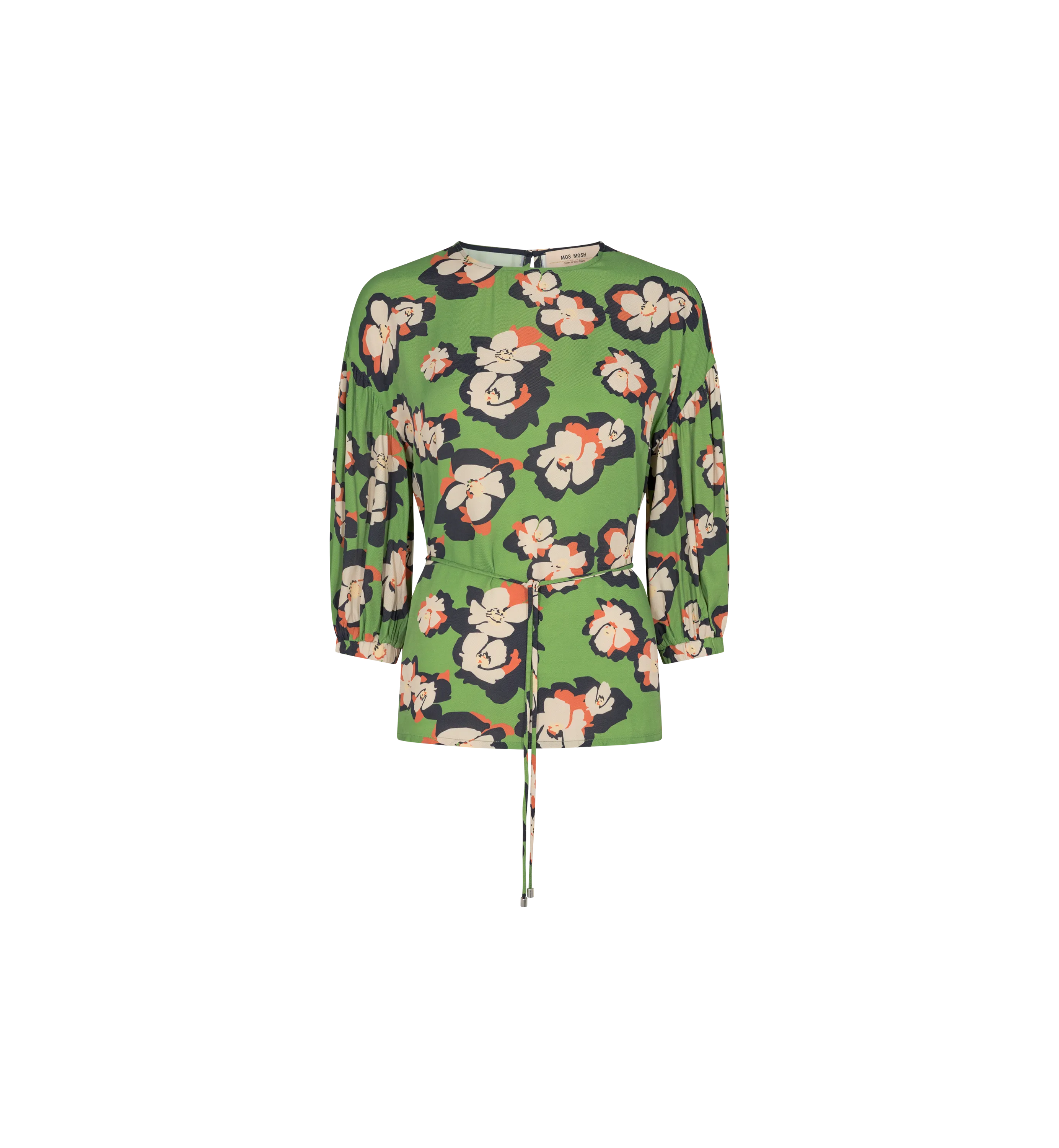 ReLoved - MMMave Flori Blouse / S