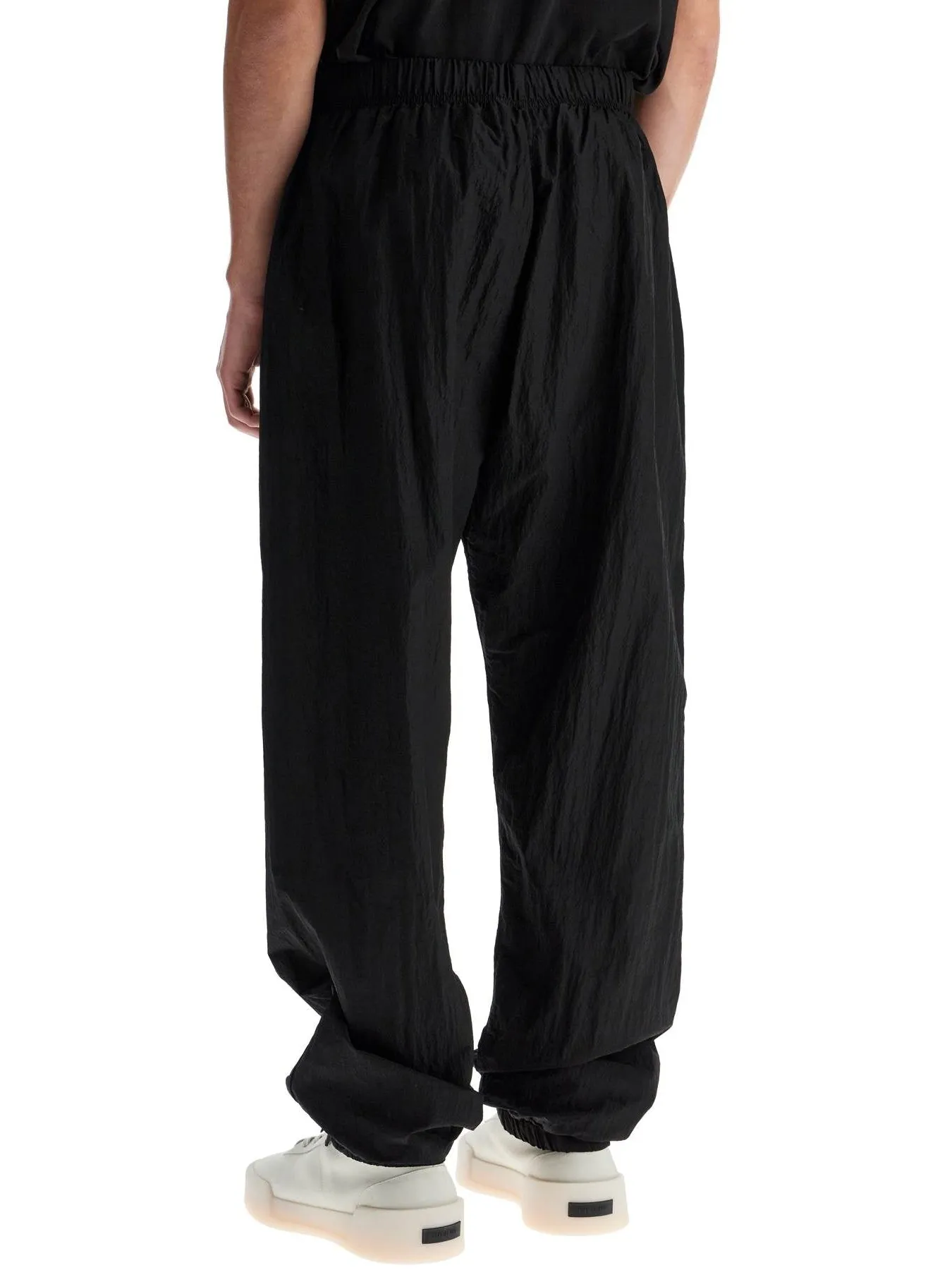 Ripstop Track Pants