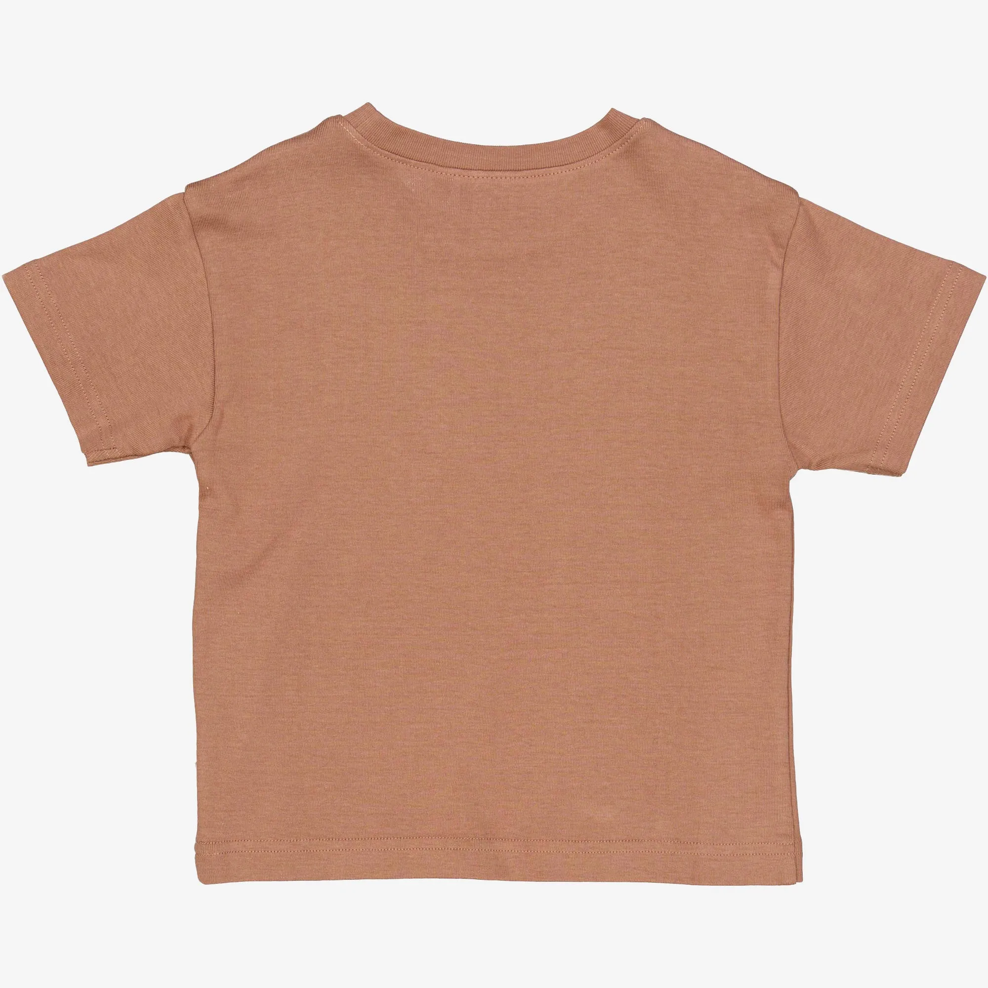 T-Shirt Beetle - vintage rose