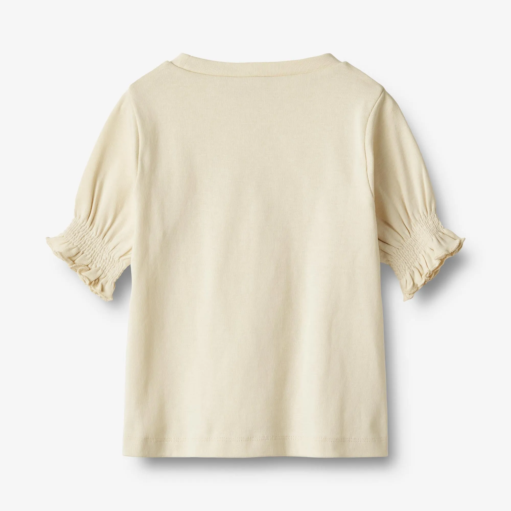T-Shirt S/S Norma - shell